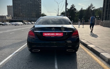 Mercedes-Benz C-Класс, 2015 год, 2 800 000 рублей, 5 фотография