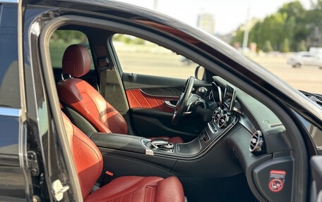 Mercedes-Benz C-Класс, 2015 год, 2 800 000 рублей, 8 фотография