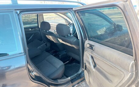Volkswagen Passat B5+ рестайлинг, 1999 год, 250 000 рублей, 3 фотография