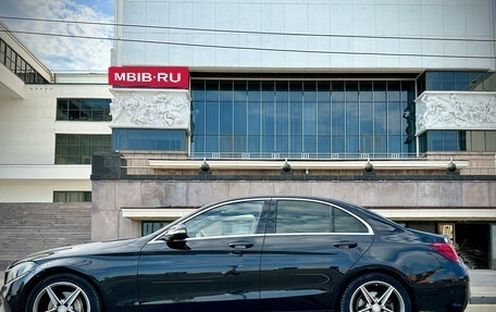 Mercedes-Benz C-Класс, 2015 год, 2 800 000 рублей, 9 фотография