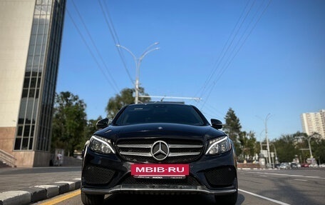 Mercedes-Benz C-Класс, 2015 год, 2 800 000 рублей, 7 фотография