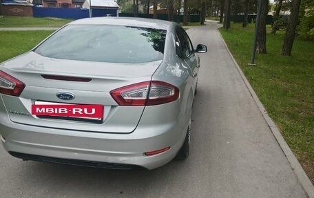 Ford Mondeo IV, 2014 год, 730 000 рублей, 2 фотография