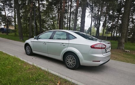 Ford Mondeo IV, 2014 год, 730 000 рублей, 5 фотография