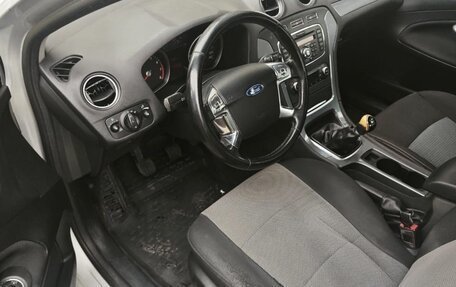 Ford Mondeo IV, 2014 год, 730 000 рублей, 8 фотография