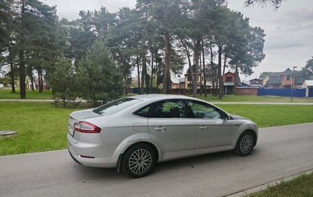 Ford Mondeo IV, 2014 год, 730 000 рублей, 6 фотография