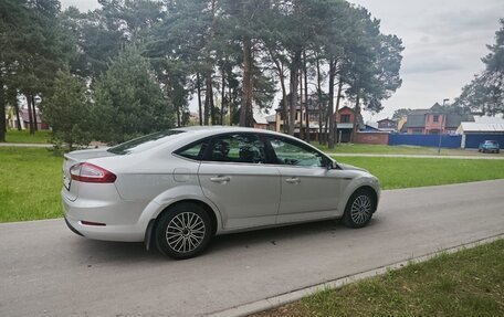 Ford Mondeo IV, 2014 год, 730 000 рублей, 4 фотография