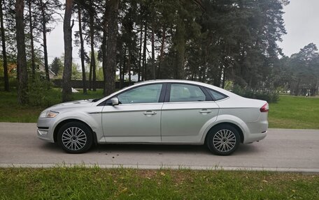 Ford Mondeo IV, 2014 год, 730 000 рублей, 3 фотография