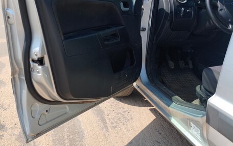 Ford Fusion I, 2008 год, 340 000 рублей, 8 фотография