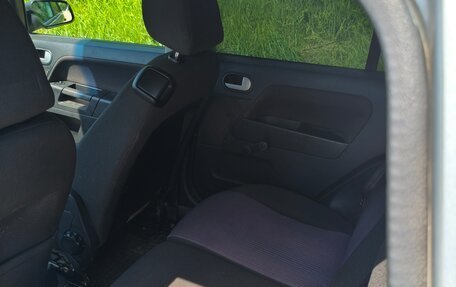 Ford Fusion I, 2008 год, 340 000 рублей, 9 фотография