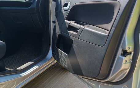 Ford Fusion I, 2008 год, 340 000 рублей, 6 фотография