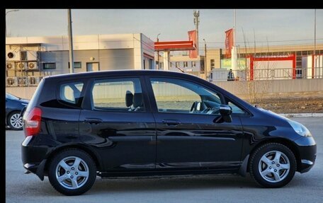 Honda Jazz I рестайлинг, 2008 год, 699 000 рублей, 10 фотография