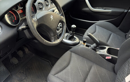 Peugeot 308 II, 2008 год, 290 000 рублей, 13 фотография