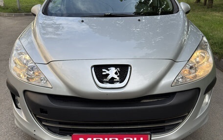 Peugeot 308 II, 2008 год, 290 000 рублей, 2 фотография