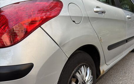 Peugeot 308 II, 2008 год, 290 000 рублей, 4 фотография