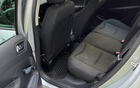 Peugeot 308 II, 2008 год, 290 000 рублей, 12 фотография