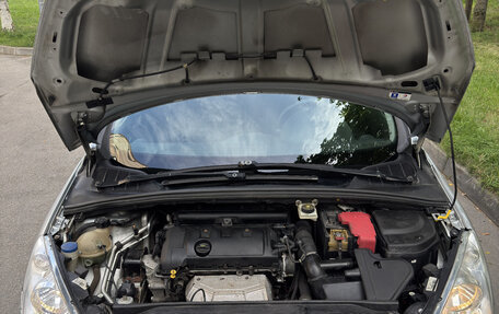 Peugeot 308 II, 2008 год, 290 000 рублей, 8 фотография