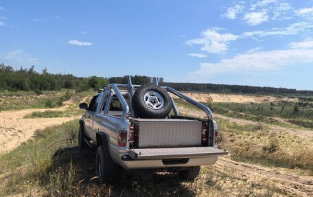 Dodge RAM II, 2000 год, 2 500 000 рублей, 8 фотография