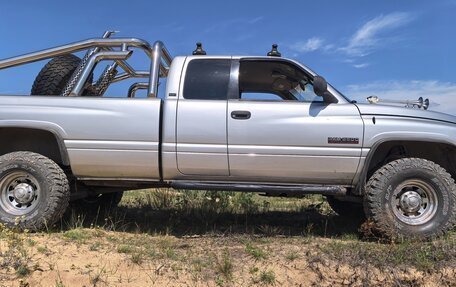 Dodge RAM II, 2000 год, 2 500 000 рублей, 3 фотография