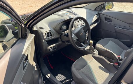 Chevrolet Cobalt II, 2013 год, 530 000 рублей, 3 фотография