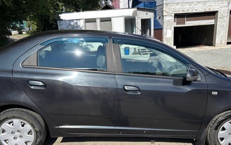 Chevrolet Cobalt II, 2013 год, 530 000 рублей, 2 фотография