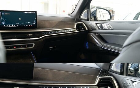 BMW X7, 2024 год, 17 650 000 рублей, 27 фотография
