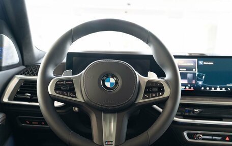 BMW X7, 2024 год, 17 650 000 рублей, 26 фотография