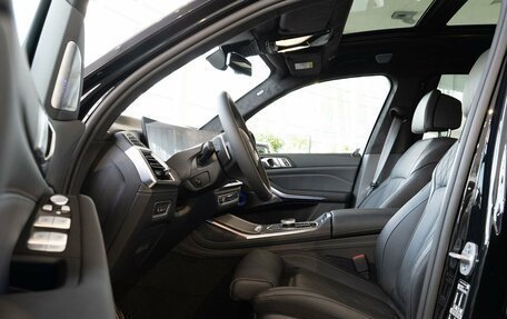 BMW X7, 2024 год, 17 650 000 рублей, 29 фотография