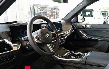 BMW X7, 2024 год, 17 650 000 рублей, 28 фотография