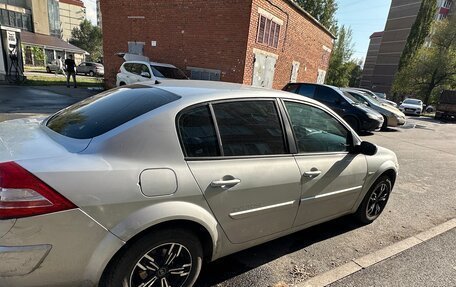 Renault Megane II, 2007 год, 450 000 рублей, 2 фотография