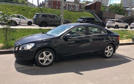 Volvo S60 III, 2011 год, 1 250 000 рублей, 2 фотография