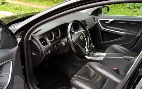Volvo S60 III, 2011 год, 1 250 000 рублей, 6 фотография