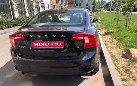 Volvo S60 III, 2011 год, 1 250 000 рублей, 3 фотография