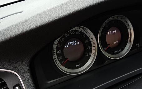 Volvo S60 III, 2011 год, 1 250 000 рублей, 7 фотография