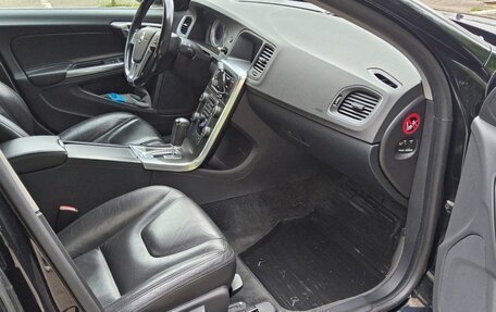 Volvo S60 III, 2011 год, 1 250 000 рублей, 5 фотография
