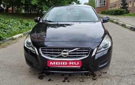 Volvo S60 III, 2011 год, 1 250 000 рублей, 9 фотография