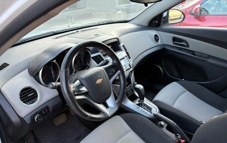 Chevrolet Cruze II, 2012 год, 820 000 рублей, 8 фотография