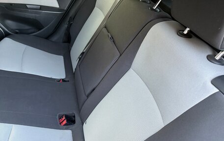 Chevrolet Cruze II, 2012 год, 820 000 рублей, 9 фотография