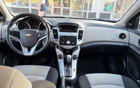 Chevrolet Cruze II, 2012 год, 820 000 рублей, 10 фотография