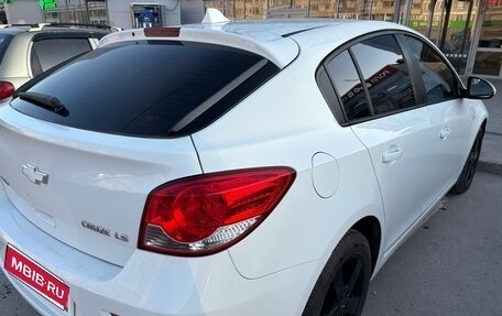 Chevrolet Cruze II, 2012 год, 820 000 рублей, 2 фотография