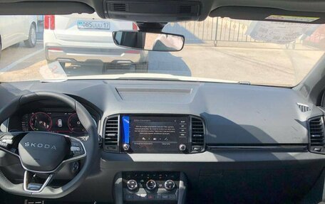 Skoda Karoq I, 2025 год, 4 095 000 рублей, 5 фотография