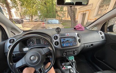 Volkswagen Golf Plus II, 2013 год, 700 000 рублей, 9 фотография
