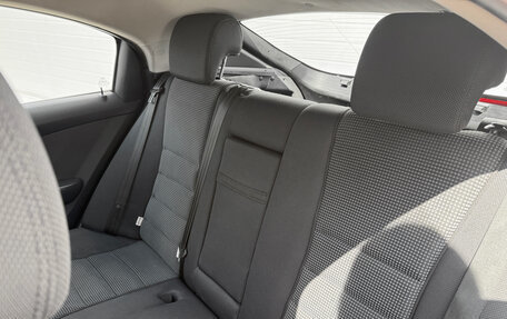 Chery M11 (A3), 2011 год, 195 000 рублей, 9 фотография