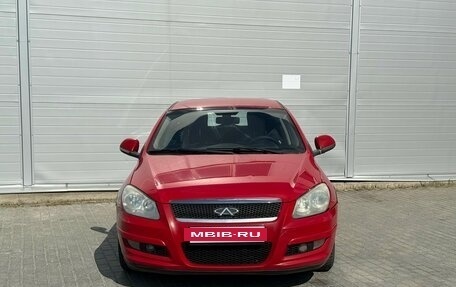 Chery M11 (A3), 2011 год, 195 000 рублей, 2 фотография