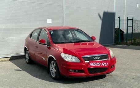 Chery M11 (A3), 2011 год, 195 000 рублей, 3 фотография