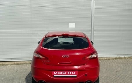Chery M11 (A3), 2011 год, 195 000 рублей, 5 фотография