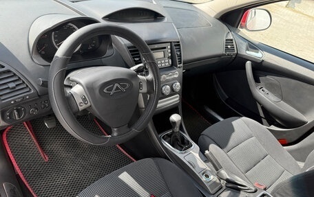 Chery M11 (A3), 2011 год, 195 000 рублей, 7 фотография