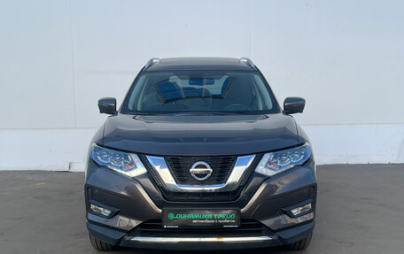 Nissan X-Trail, 2021 год, 2 450 000 рублей, 2 фотография