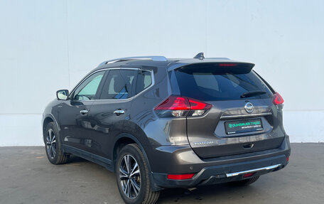 Nissan X-Trail, 2021 год, 2 450 000 рублей, 6 фотография