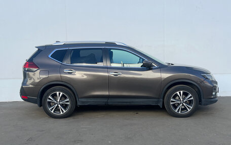 Nissan X-Trail, 2021 год, 2 450 000 рублей, 4 фотография