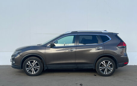 Nissan X-Trail, 2021 год, 2 450 000 рублей, 5 фотография